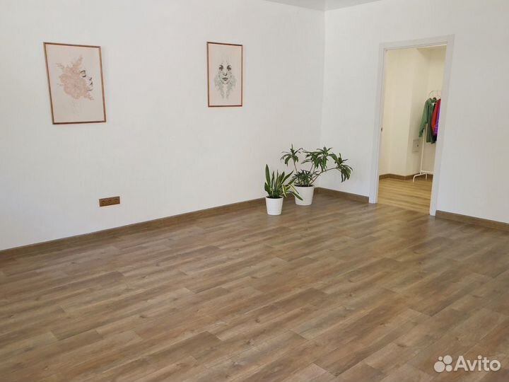 Аренда зала для йоги танцев гимнастики спорта