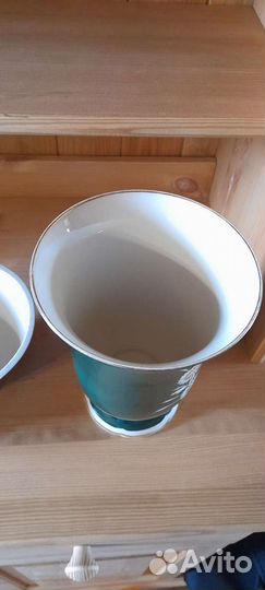 Фарфор конфетница Lichte