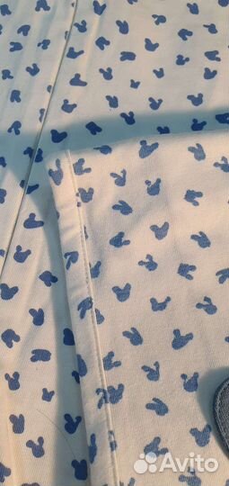 Комплект на малыша The bonnie mob