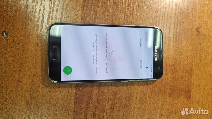 Samsung Galaxy S7, 4/32 ГБ