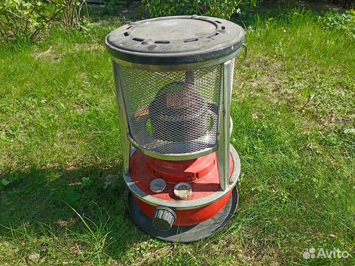 Atmor керосиновый нагреватель
