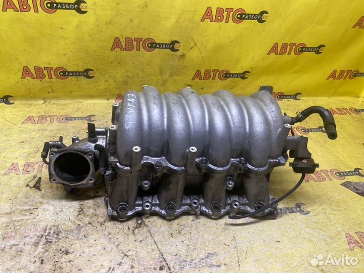 Коллектор впускной Nissan Fuga Y50 VK45DE 2007