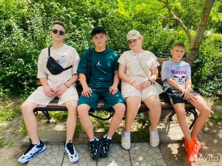 Няня на час