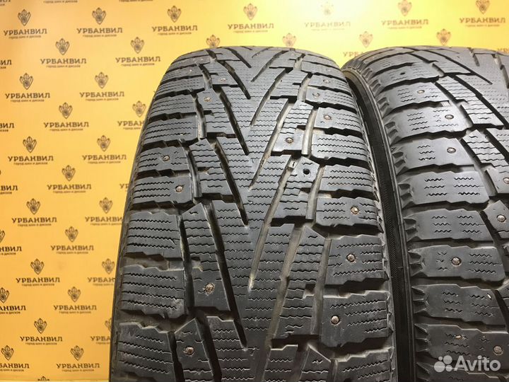 Nexen Winguard WinSpike SUV 235/60 R18 107T