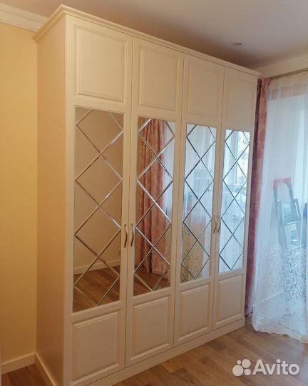 Шкафы на заказ. Своё производство