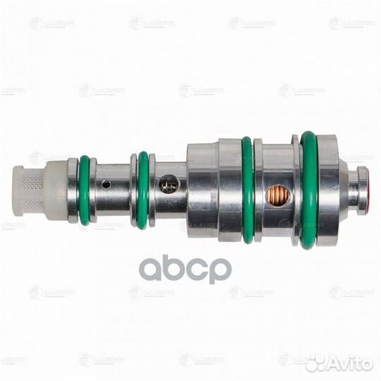 Клапан регулирующий компрессора кондиционера дл