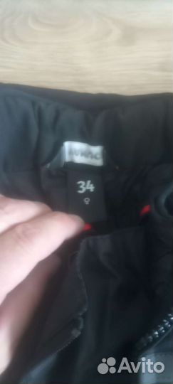 Экипировка для мотоцикла женская