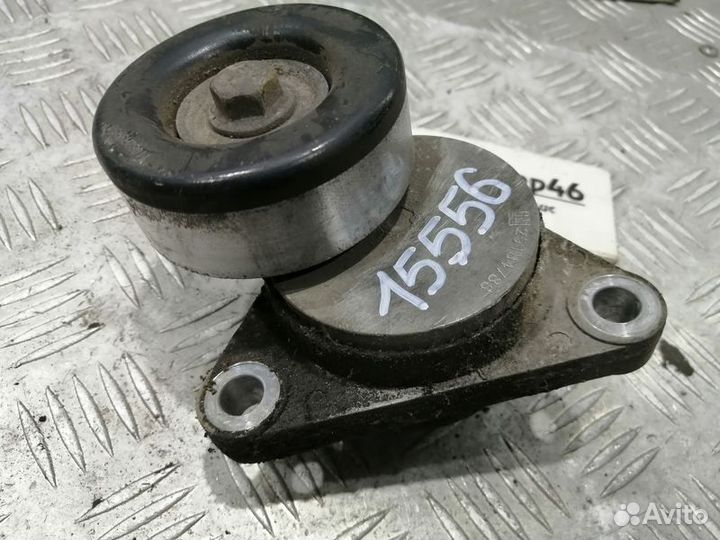 Натяжитель приводного ремня Chevrolet Lacetti