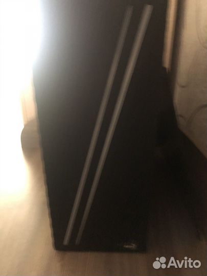 Компьютер игровой