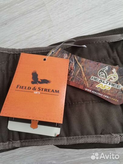 Пояс с карманами