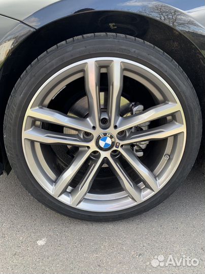 Диски BMW 704 style