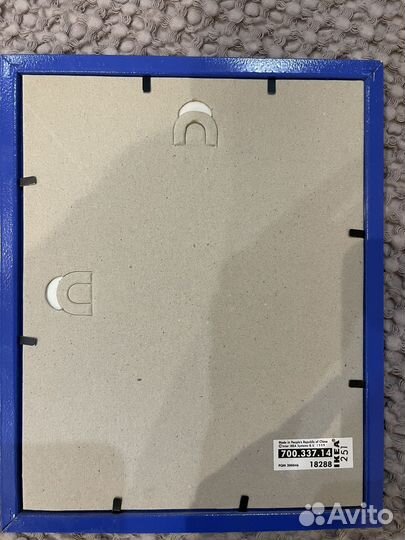 Картины детские IKEA