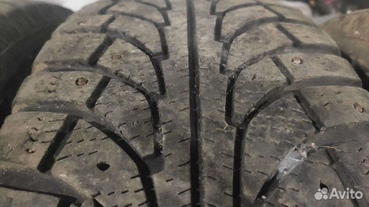 GT Radial IcePro 3 225/65 R17