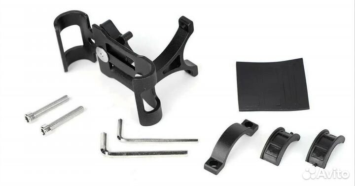 Держатель смартфона на руль велосипеда