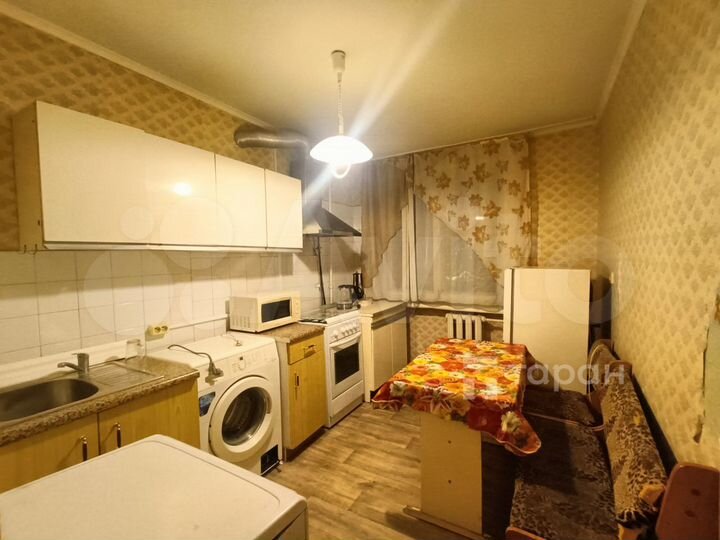 2-к. квартира, 46,2 м², 8/9 эт.