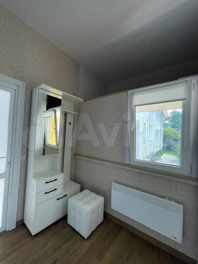 2-к. квартира, 45 м², 1/1 эт.