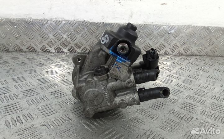 Насос топливный (тнвд) Audi Q5/SQ5