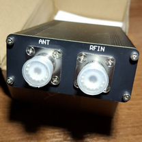 Автоматический антенный тюнер ATU-100