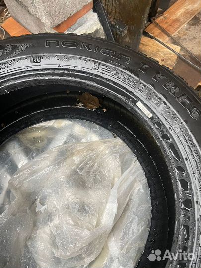 Nordman 7 215/55 R16 99W