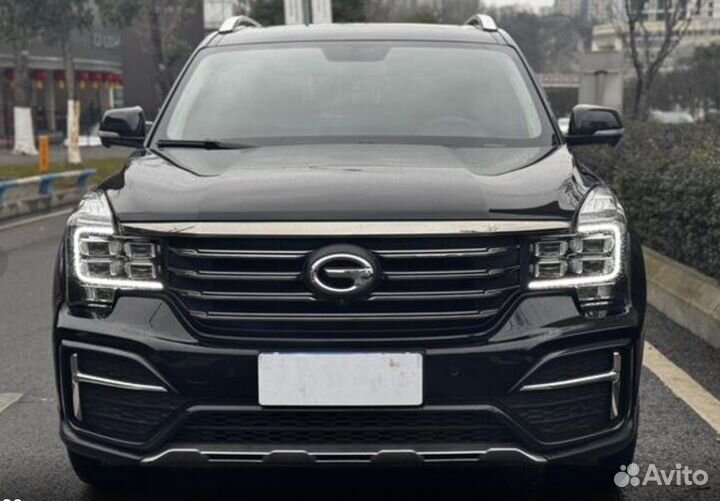 GAC GS8 2.0 AT, 2021, 47 000 км
