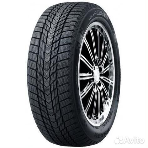 Nexen Winguard Ice Plus 235/45 R18 98T