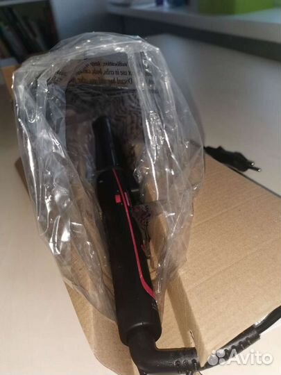 Электрощипцы Rowenta