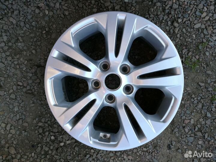 Диски R 16 Kia Sportage. Поштучно