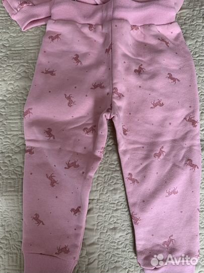 Костюм для девочки 92 размер