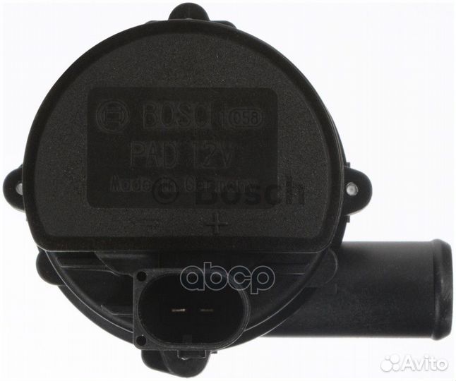 Насос водяной дополнительный 0392023004 Bosch