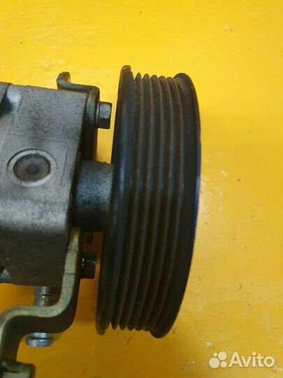 Насос гидроусилителя гур ниссан икстрейл 2.0 2.5 Q