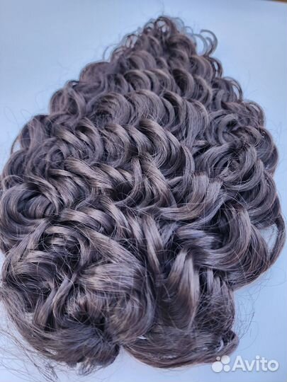 Афрокудри джессика 40см