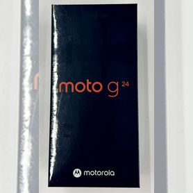 Motorola G24, 8/128 ГБ