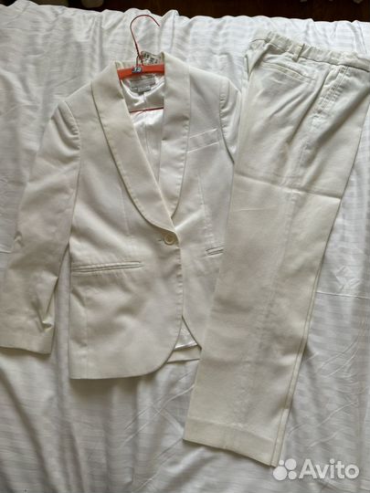 Костюм Stella McCartney Kids (8 лет)