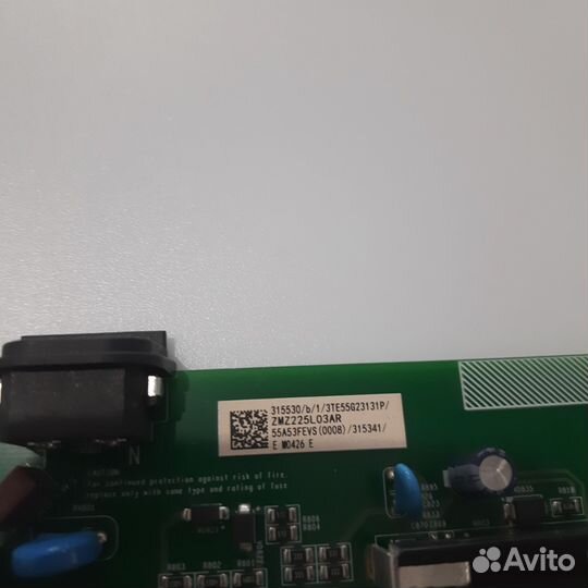 Rsag7.820.12365/roh hisense 55