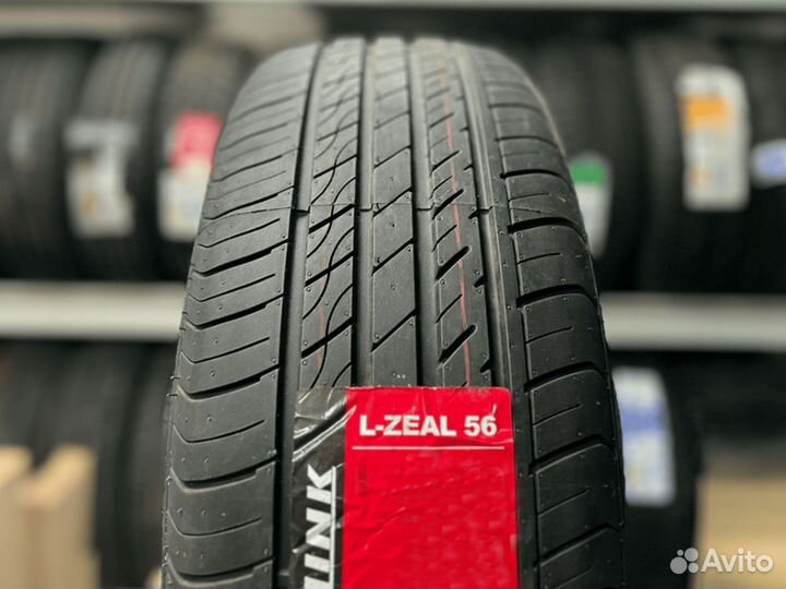 iLink L-Zeal56 225/40 R18 121H