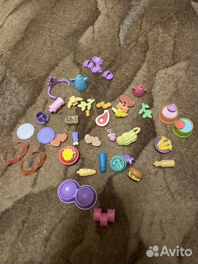 Littlest pet shop lps лпс