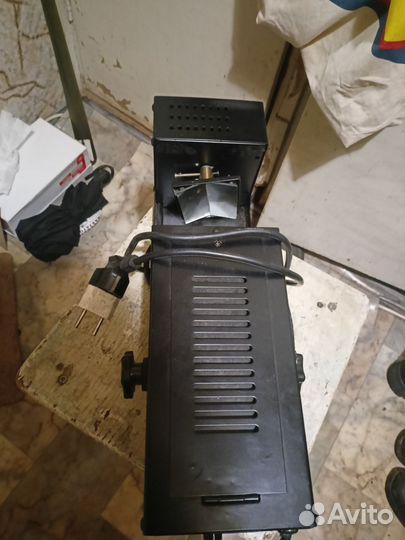 Цветомузыка SRL-478