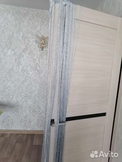 Шторы нитяные кисея