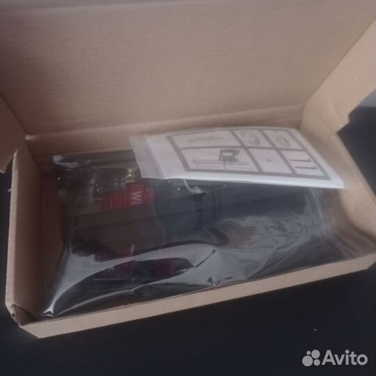 Сетевая карта адаптер wifi для пк с драйверами