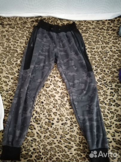 Мужские вещи пакетом 46