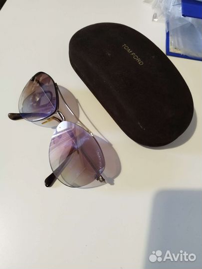 Очки мужские Tom Ford