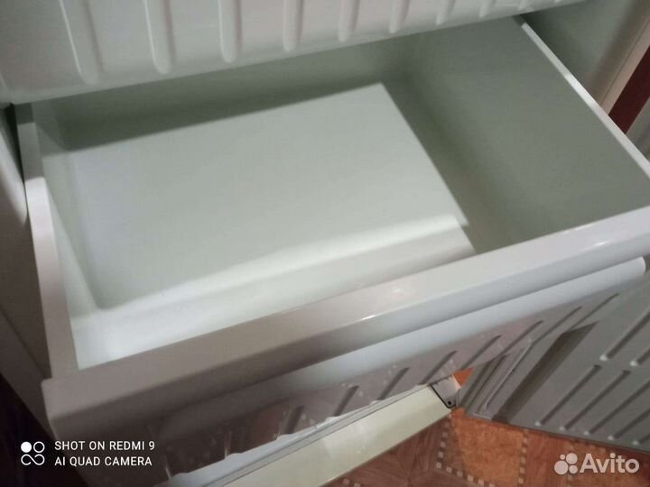 Морозильная камера бу stinol