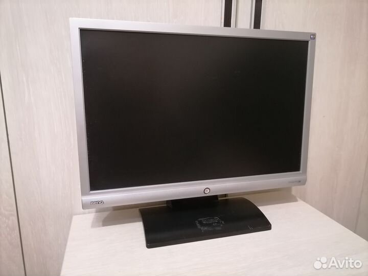 Монитор benq ET-0007-TA