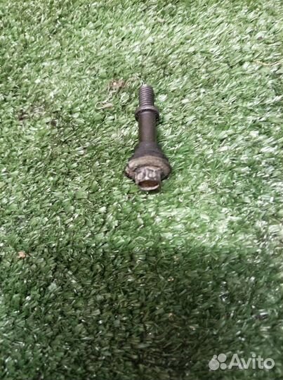 Болт(мото) Мопед Honda Tact 30