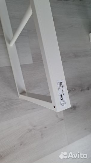 Вешалка для плечиков икеа