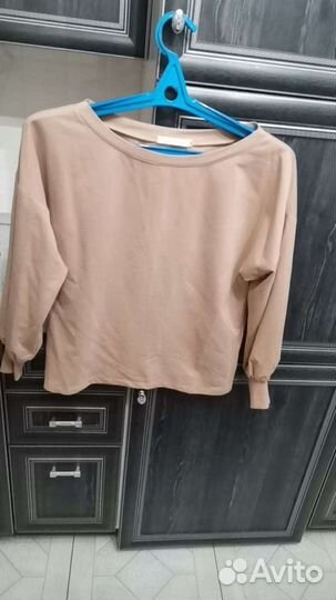 Спортивный костюм 44-46 новый