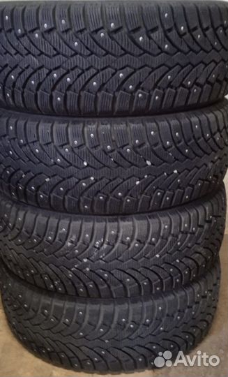 Pirelli Formula Ice 205/55 R16