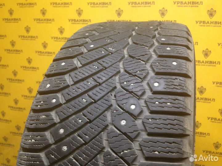 Continental ContiIceContact 235/45 R17