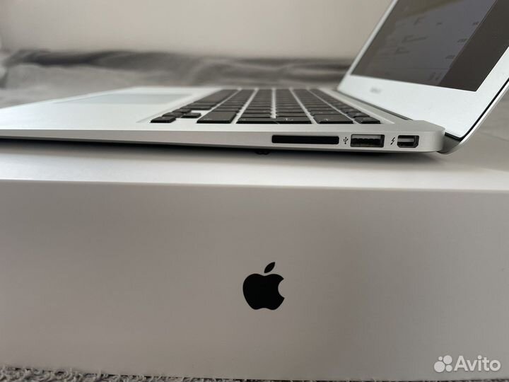 Apple MacBook Air 13 2017