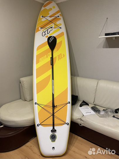 Сап доска Sup board